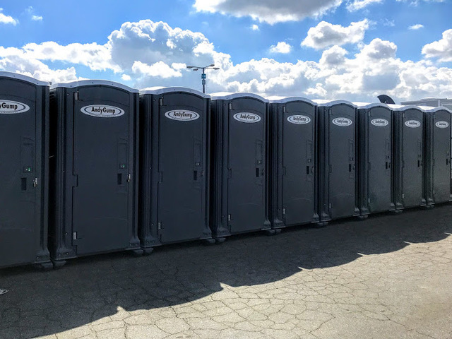 Portable Toilet Toypek l Portable Restroom & Cubicles l LEX Group -  Manufacturer & Supplier