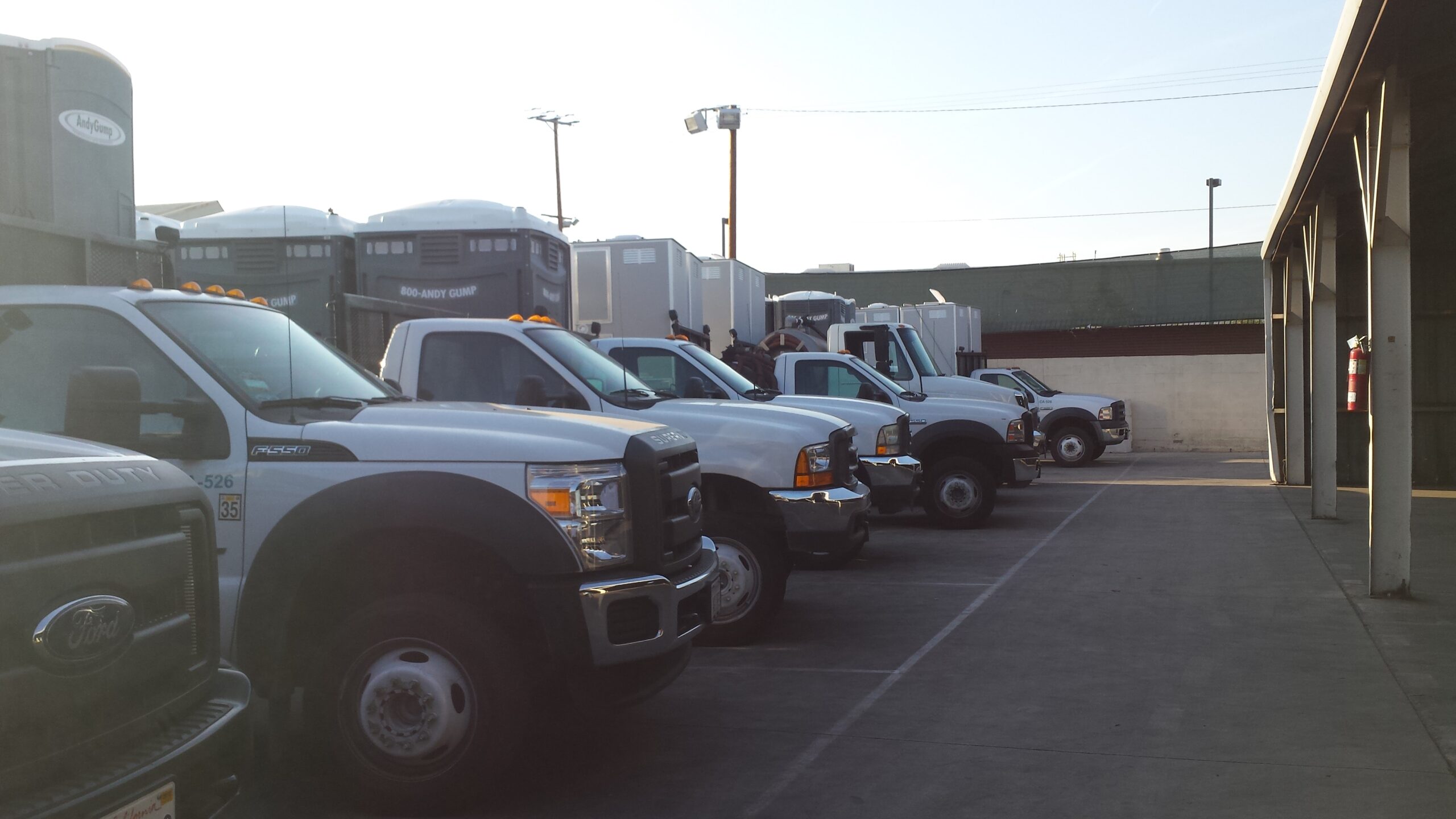 Mondaymandala Trucks